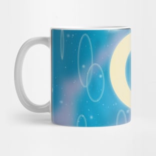 Sailor Moon Space Mug